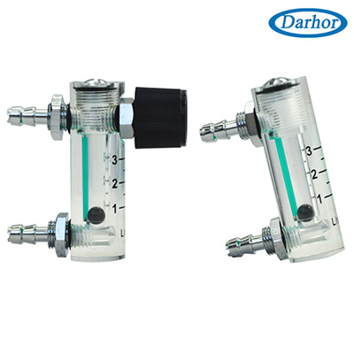 flowmeter of Oxygen